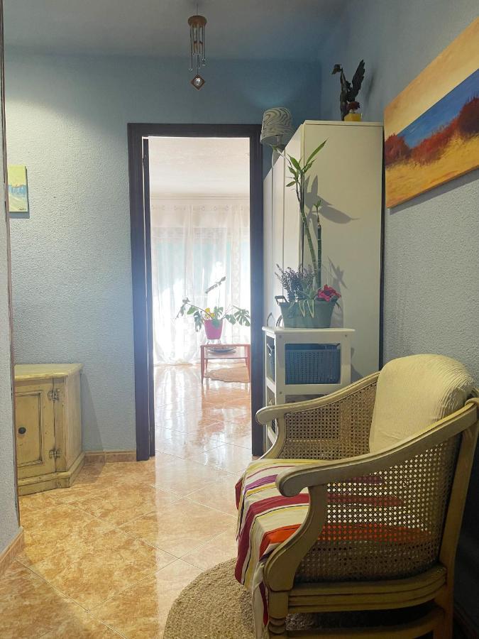 Apartamento Buen Dia De Mar Alicante Exterior foto